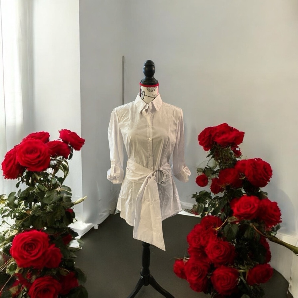 Women’s Blouse